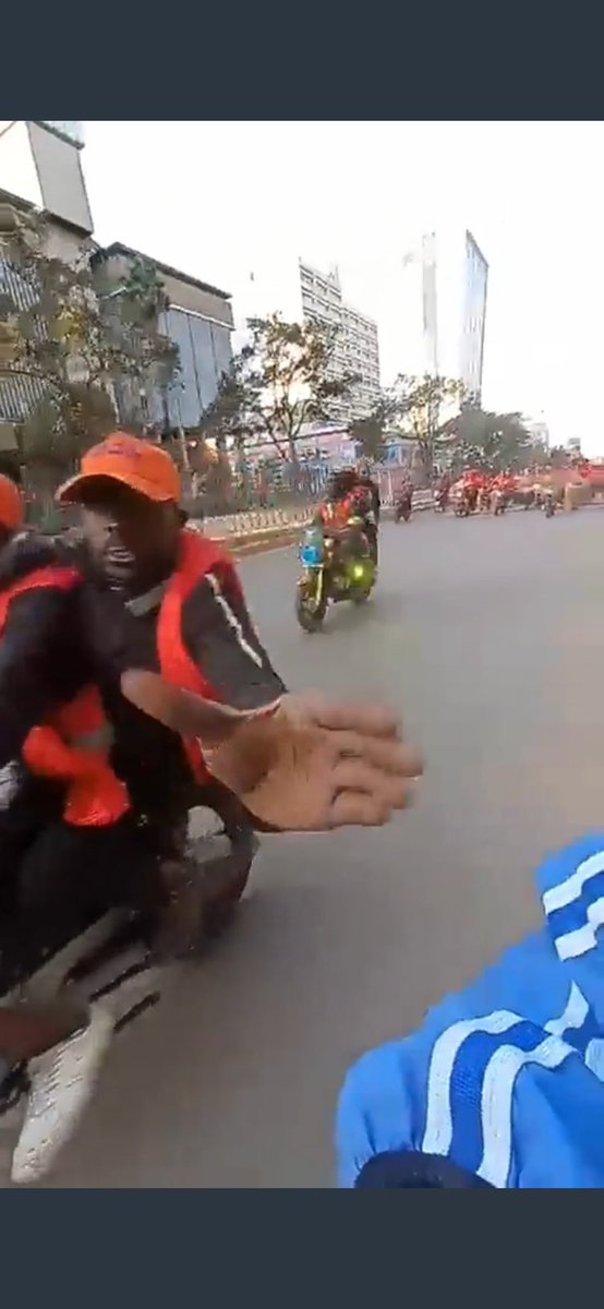 Serious mbaya