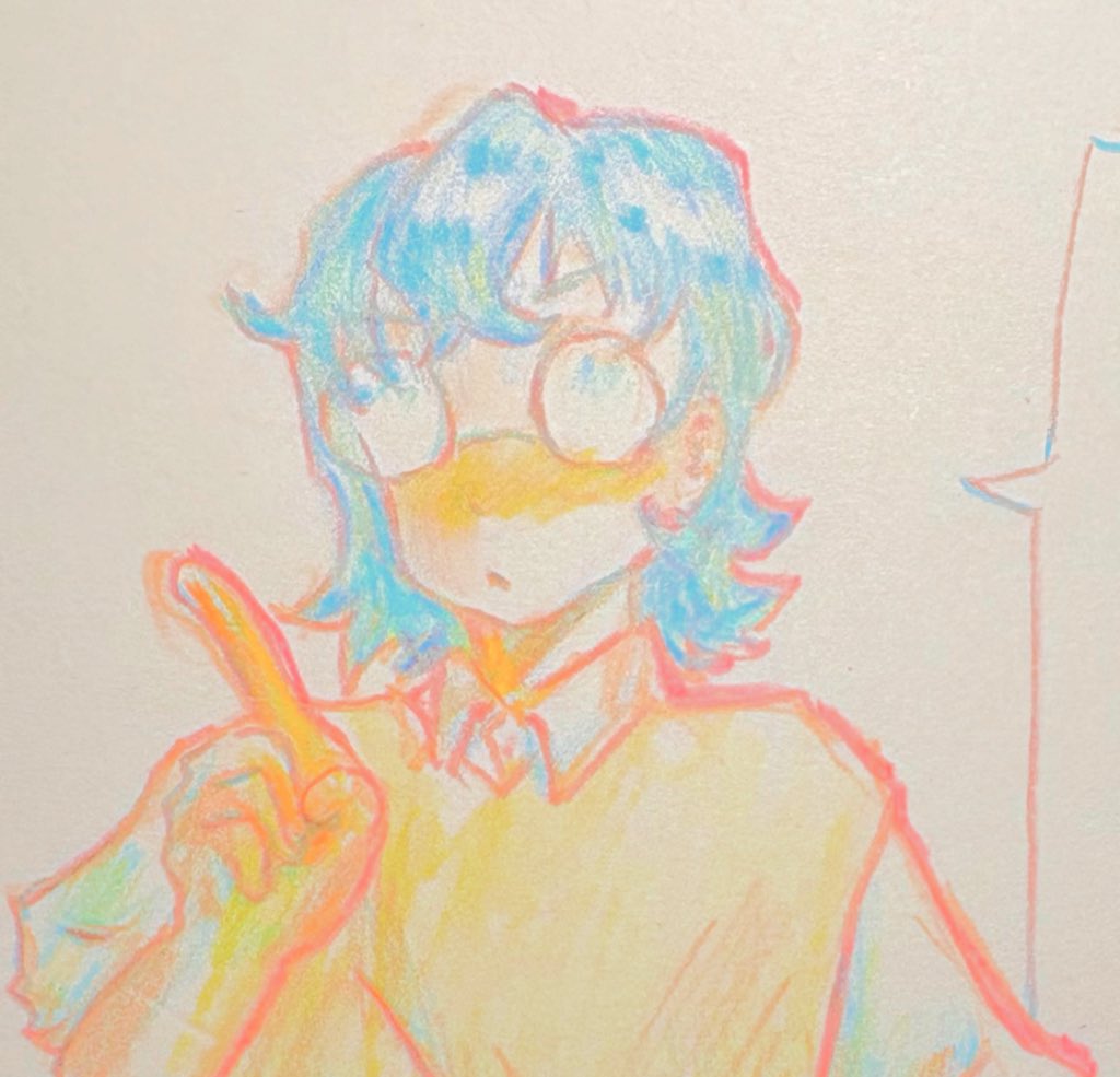 OwO0604's tweet photo. 调了两版 https://t.co/WqHKxmcQRn