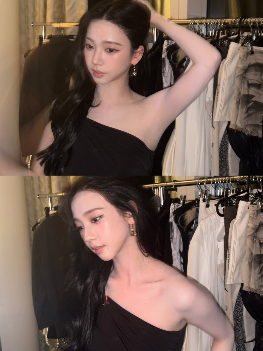 #KARINA katarinabluu instagram update
