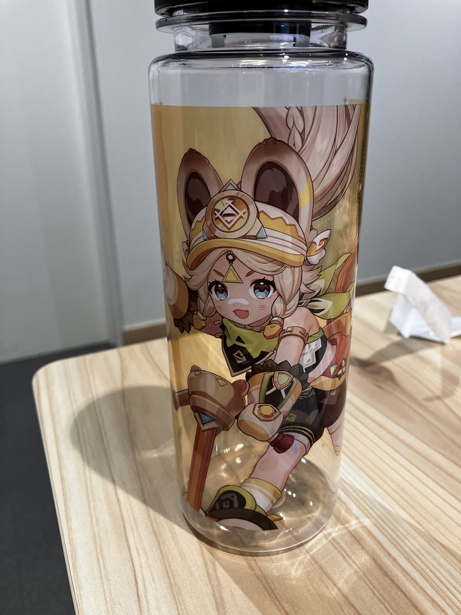 【 交換 】 原神 スシロー クリアボトル, メタリックカード 

譲　早柚, カチーナ
求　オロルン

※ 東京内都内手渡しを優先的にお探しなんですけれど、郵送も構いませんのでおはなしかけてぐださい！ 

サーチもお気軽にどうぞ