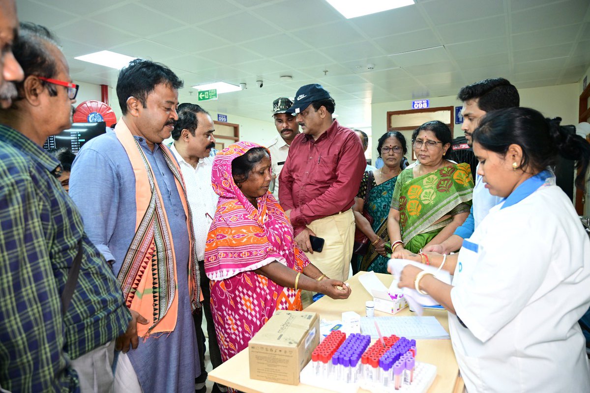 NHM Bhadrak tweet media