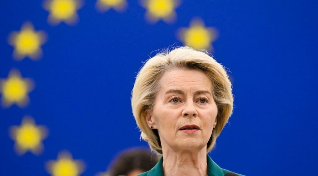 World_Affairs11's tweet image. BREAKING:

European Union says it will impose heavy sanctions on Israel for not ending war in Gaza.