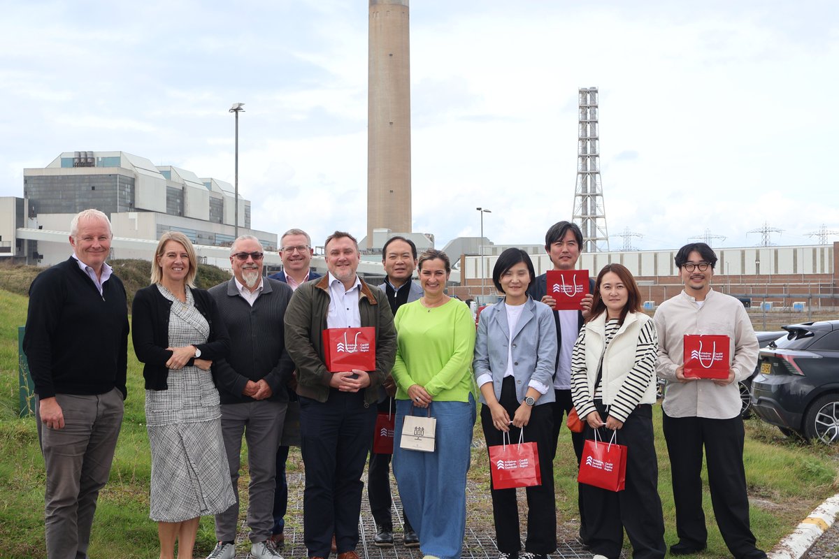 CRPlus_'s tweet image. Joined discussions on the @SWIC_Wales Industrial Cluster (SWIC) with @CCREnergy , @aCapitalRegion , @cardiffuni  &amp;amp; @abports21 , plus @Nikken_Global exploring links with Japan. Exciting to see collaboration grow! Diolch yn fawr &amp;amp; arigatou gozaimasu. 🌍