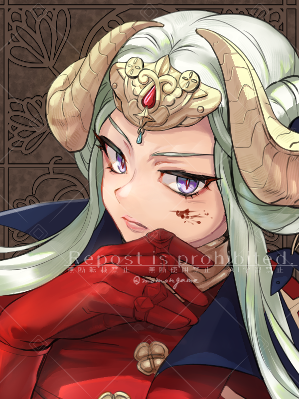 momongame_17's tweet photo. エーデルガルト！
#FireEmblem https://t.co/8UVzrgzd6w