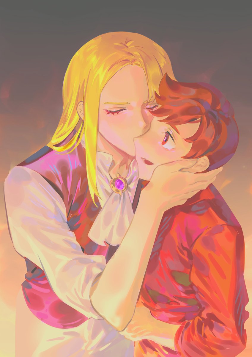 (マサセイ)愛される喜びを教えてくれたあなたへ