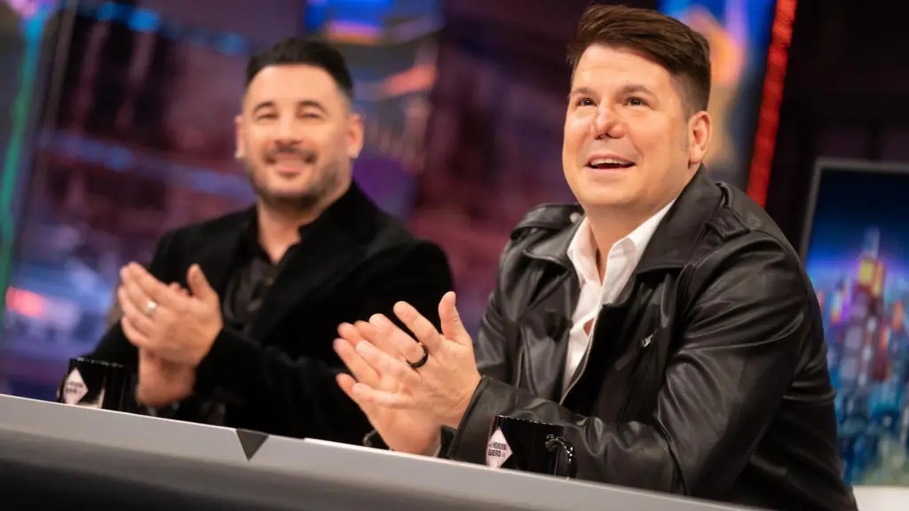 Lucas sobre su futuro musical con Andy: "se lo que no quiero" lacosarosa.com/lucas-futuro-m… #Curiosidades #Música