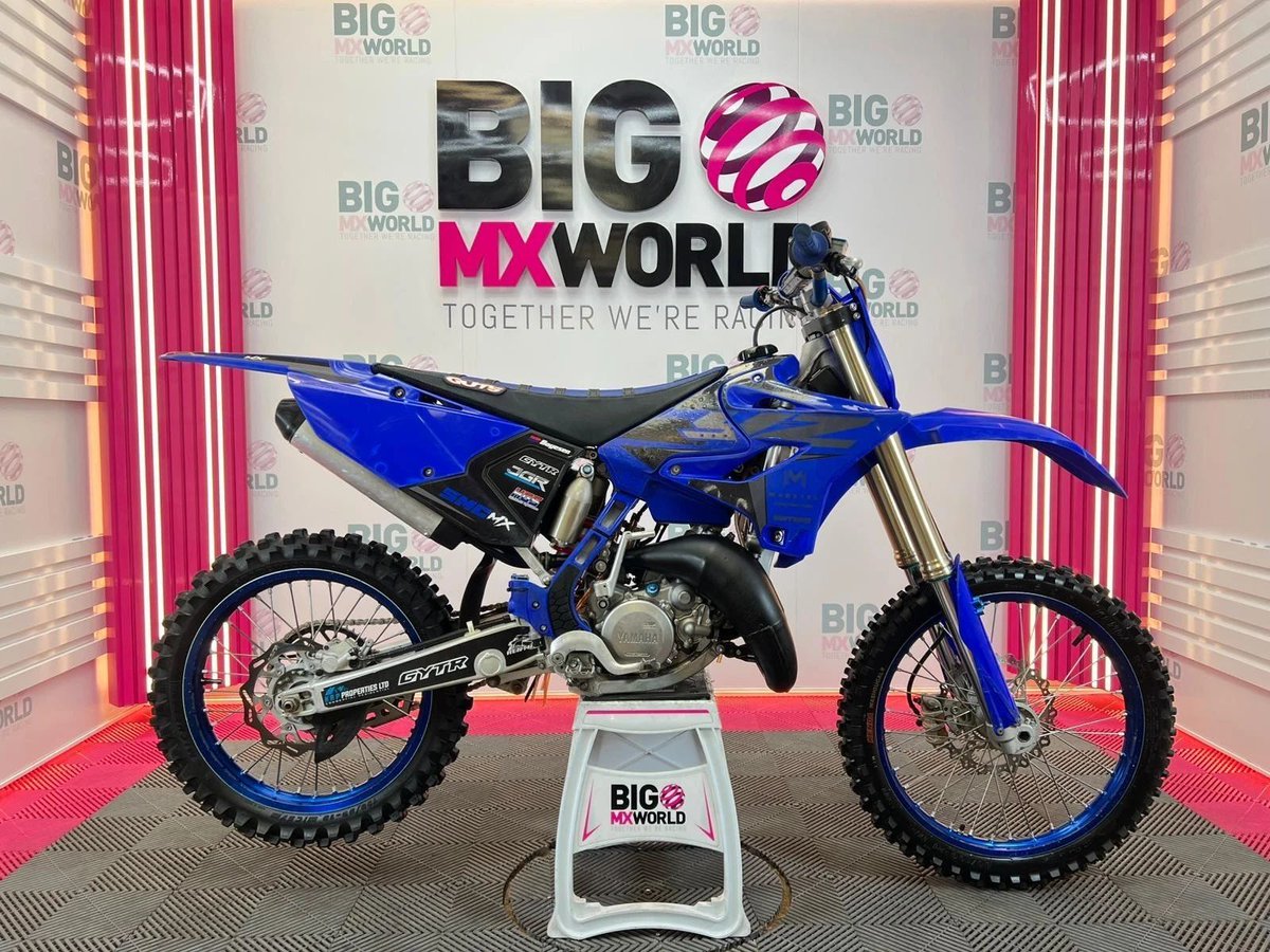 orbt's tweet photo. Yamaha YZ 125 2021

https://t.co/sGMgtWrheq https://t.co/wJ3Znr15Mq