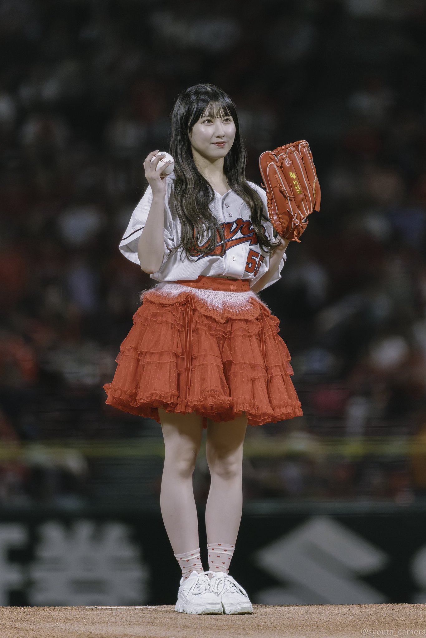 山本杏奈 秘蔵生写真 ④ ショータ on X: 