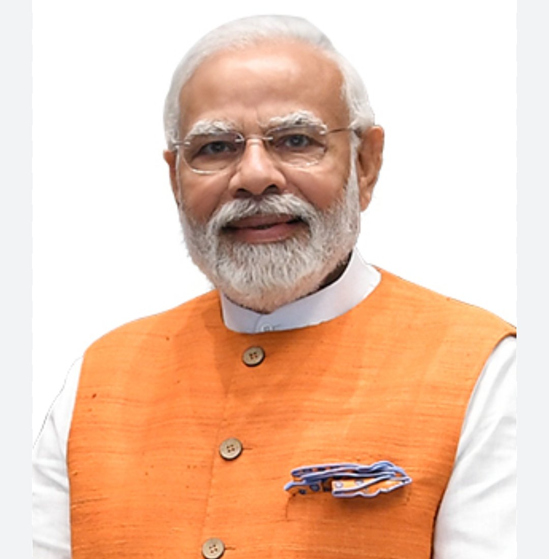 मोदी जी को जन्मदिन की हार्दिक शुभकामनाएं