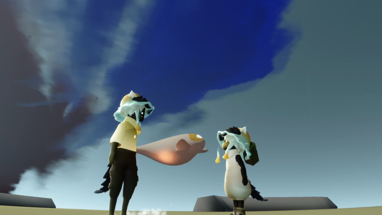 yosei (@sky_yosei) / X