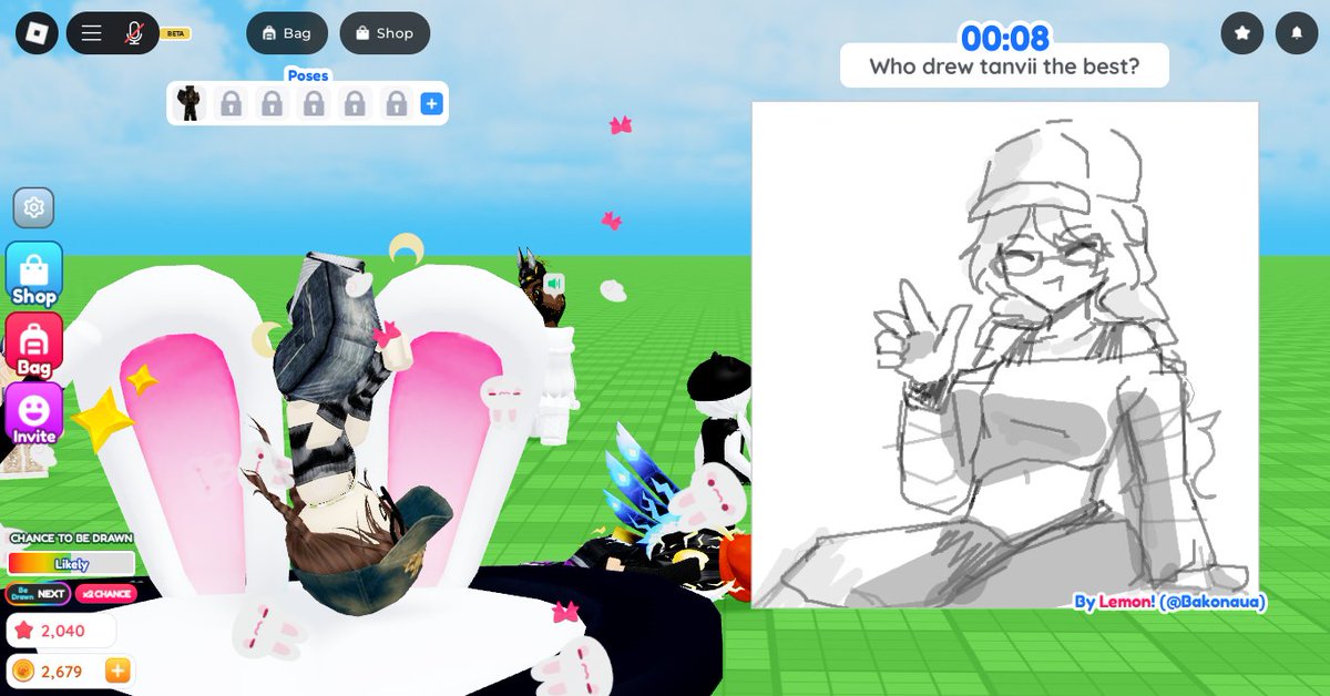 Lem0nic's tweet photo. this game's fun https://t.co/9kD3AAFArI