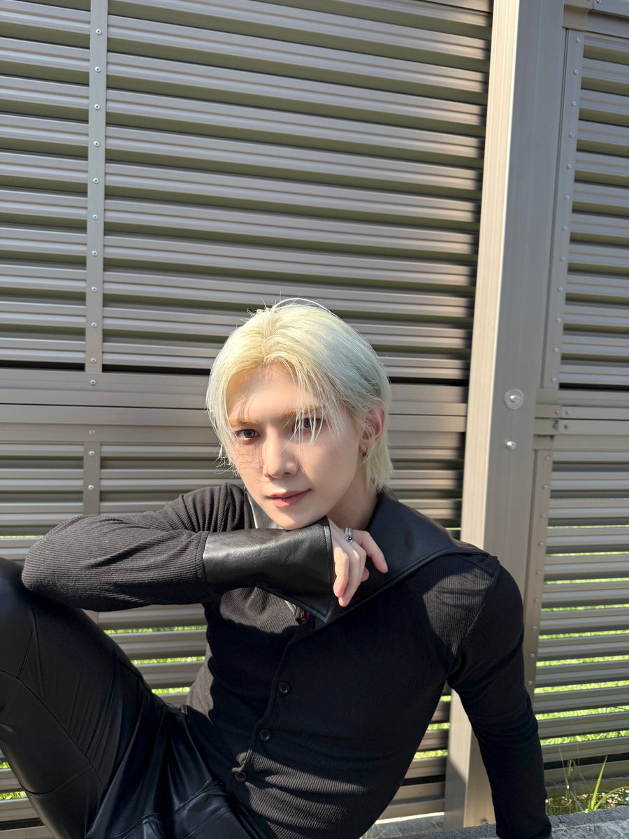 1024updates's tweet photo. [📷] 250917 | ATEEZ TALK #YEOSANG https://t.co/Yl7CmZECJU