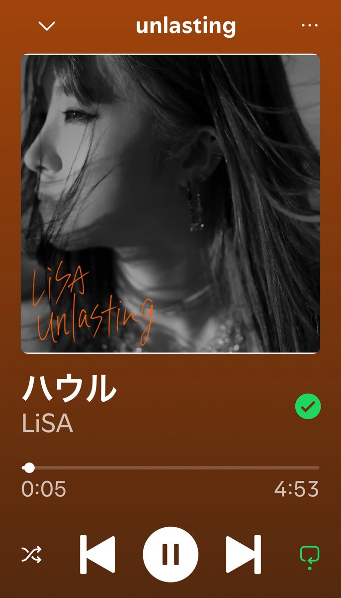 SHiROPPU1229624's tweet photo. そして #ハウル 🎵も納められてる🎵👏🏻👏🏻
もうシングルじゃなくてミニアルバム💿と言って良い出来です💿
後追いで買った初回生産盤 #unlasting 付いてるセットにも驚かされた👏🏻👏🏻スゴイ完成度でした🎵 https://t.co/Q0aKmC7Trv