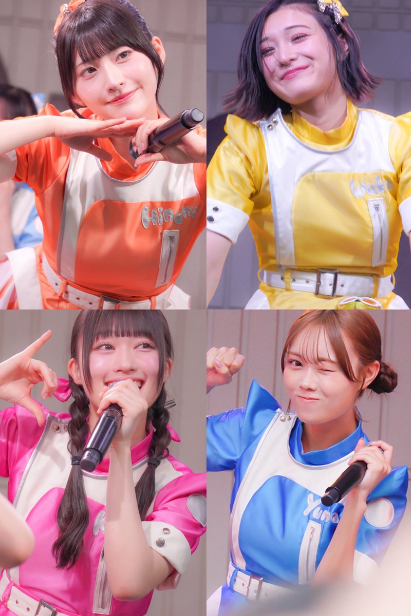 お久しぶりです。
別界隈のヲタ活が忙しくて中々撮影に出かけるタイミングが合わずですが最近は好きな推し達を撮影する機会が増えて人物撮影の勉強中です！
そしてこれからは大好きな秋がやってくるのでコスモスに紅葉にと絶対時間見つけて撮影行きたい！