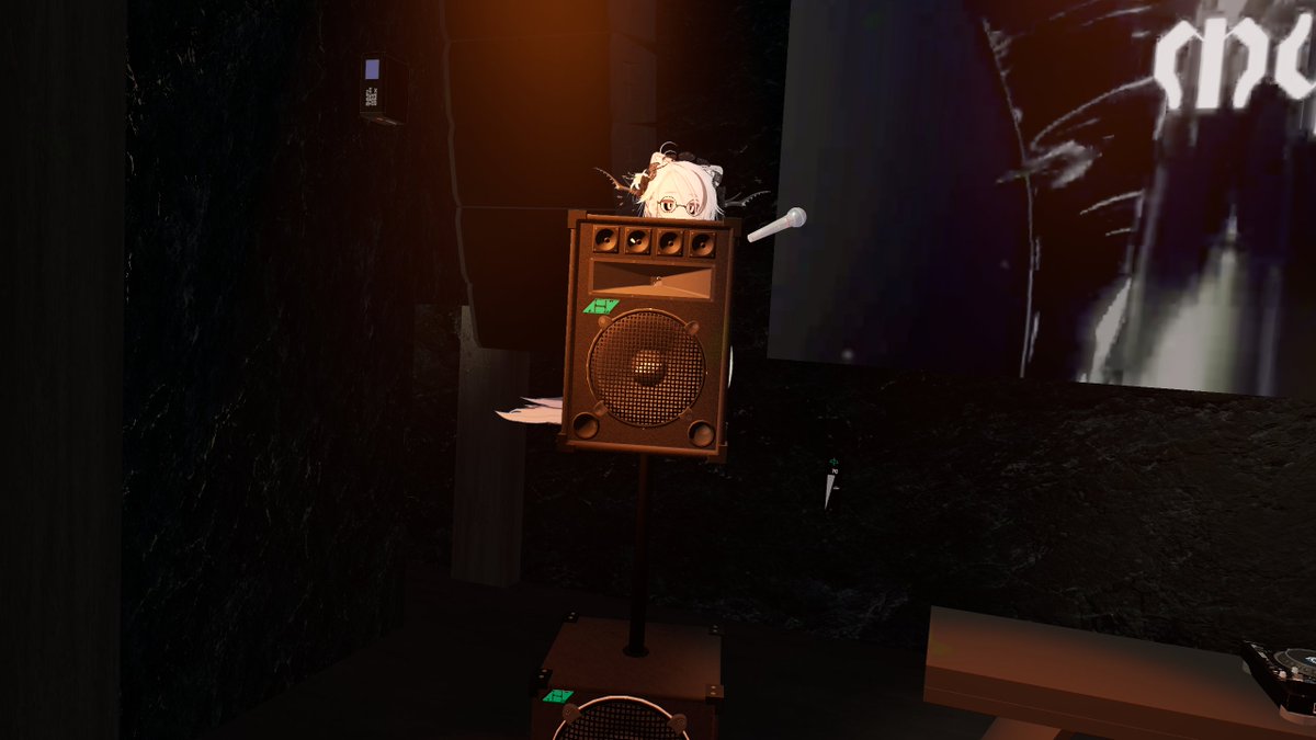 がべじ＠VRCのすがた (@garbagecan_vrc) on Twitter photo 