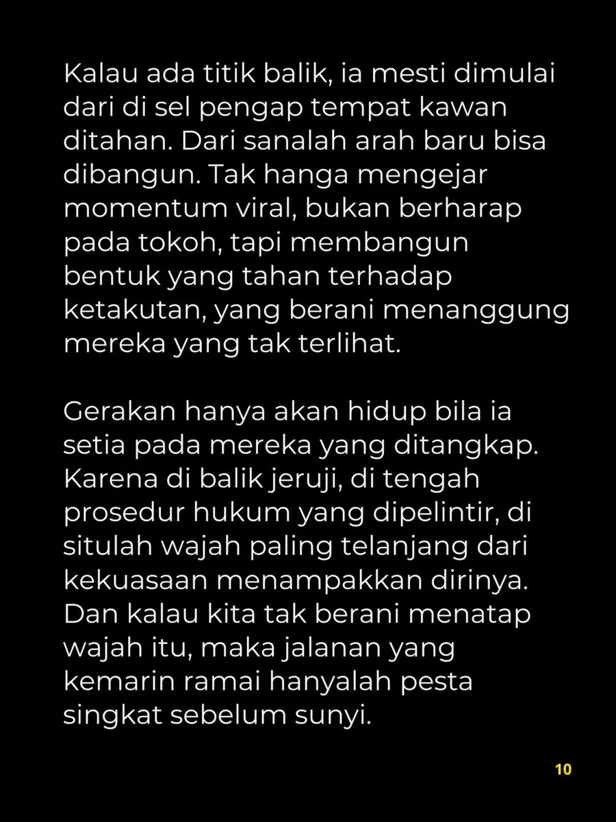 barengwarga's tweet photo. https://t.co/ZSWmmv5gnz