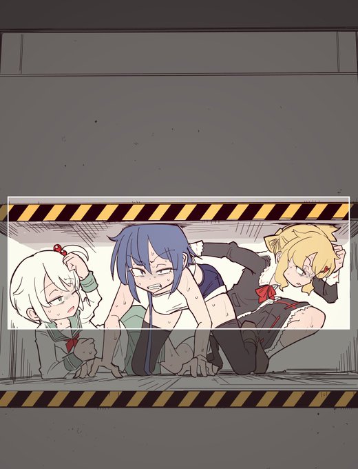 収めるやつ

(※実際にヘッダー変えると色々面倒くさいので変えてないよ) 