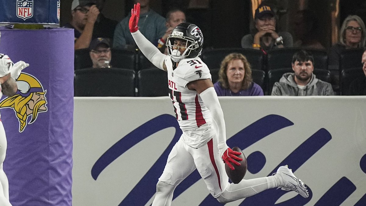 AtlantaFalcons tweet picture