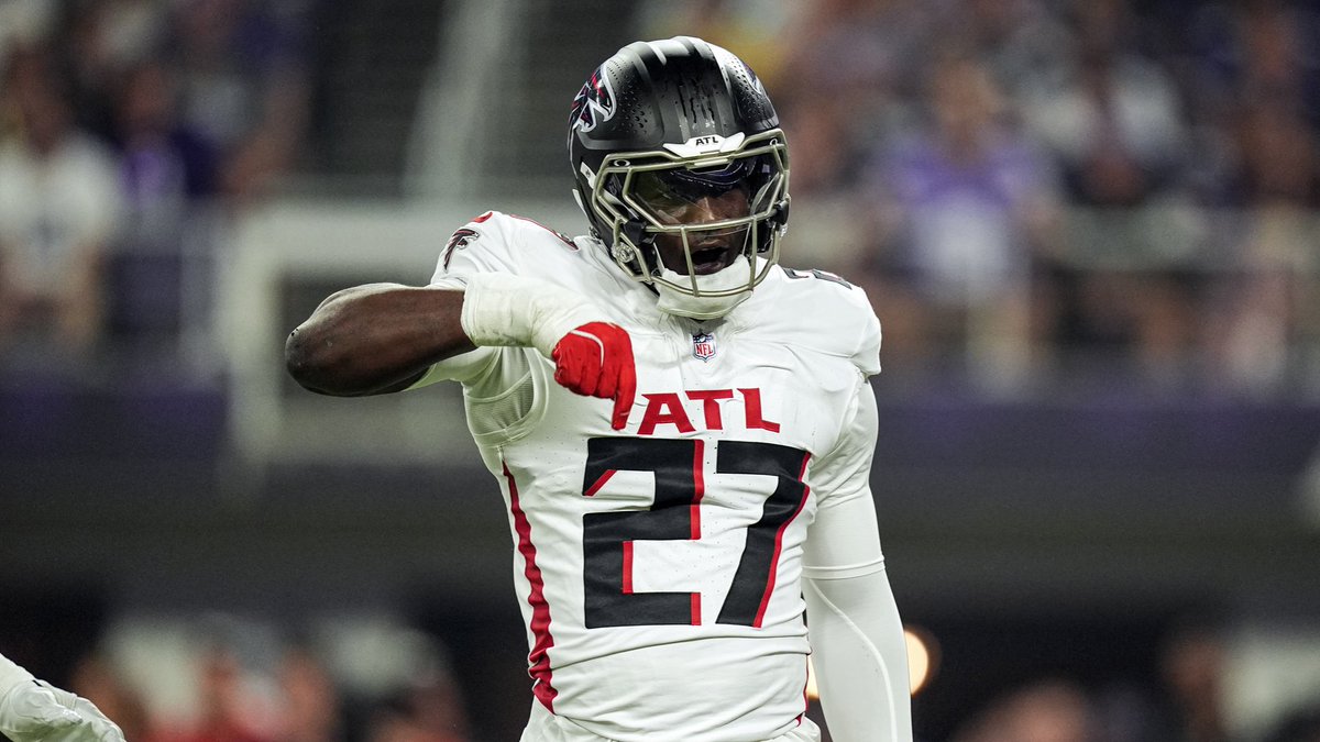 AtlantaFalcons tweet picture
