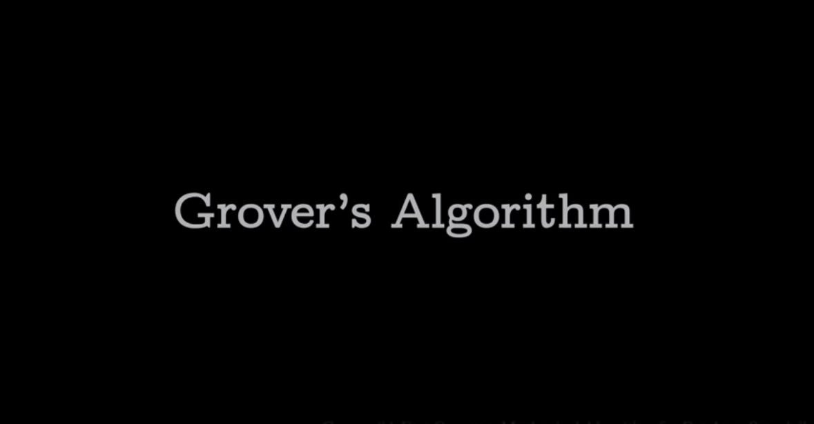 ijeoma_chiemela's tweet image. Day 17/21 #QuantumComputing challenge with @Qucodes .
Grover’s Algorithm = search in √N steps vs N (classical).
Think faster ID of malnutrition risk, quicker genomic scans, sharper SBC intervention choices. A glimpse of Quantum ML for social impact.
#GroversAlgorithm #QuantumML