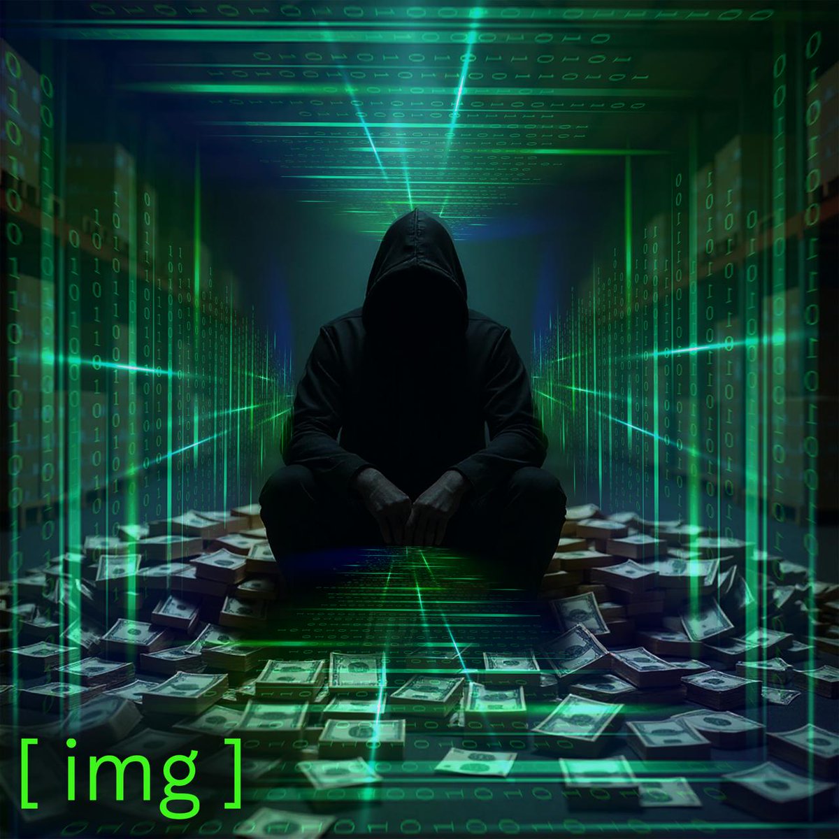 img_protocol's tweet image. Netflix takes billions from its subscribers every year.
$IMG has already distributed $8M+ in $SOL back to its holders, delivering daily.
One subtracts from your wallet. The other fills it.

#IMGprotocol $SOL
🔒 Not financial advice. Always DYOR.