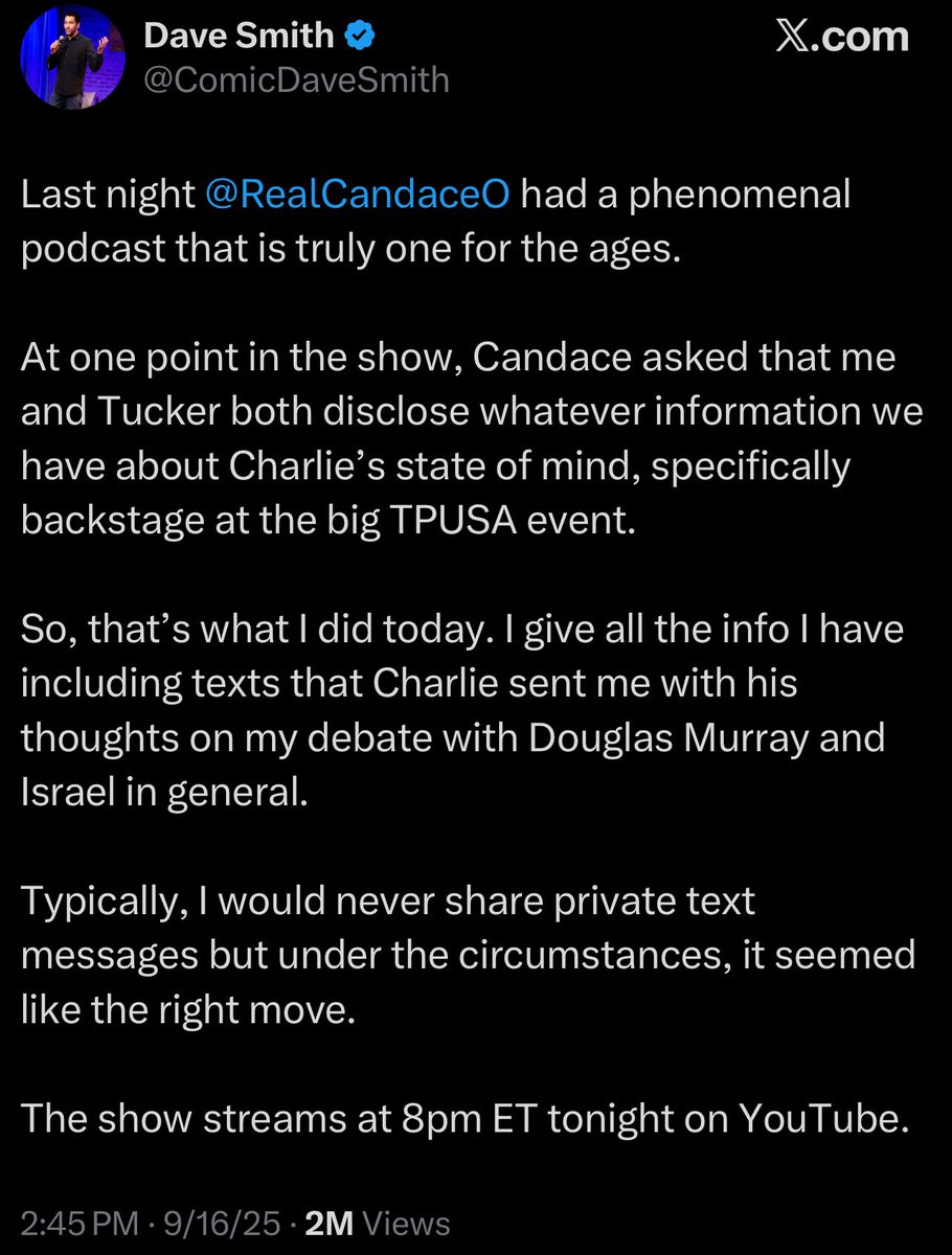 This entire movement on the right is underestimating how scummy and revolting decent people find this behavior. 

But they will learn. 

This is not how good people act. These are vultures circling a dead man who deserves much, much better.
