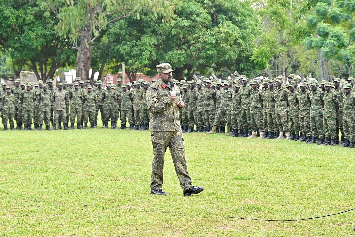When you provoke people enough they will defend themselves! Some people thought that by abusing us they would make us unpopular, they only made us popular! The young people of Uganda are sick of provocations. Ugandan youth are more than ready to carry their country forward!