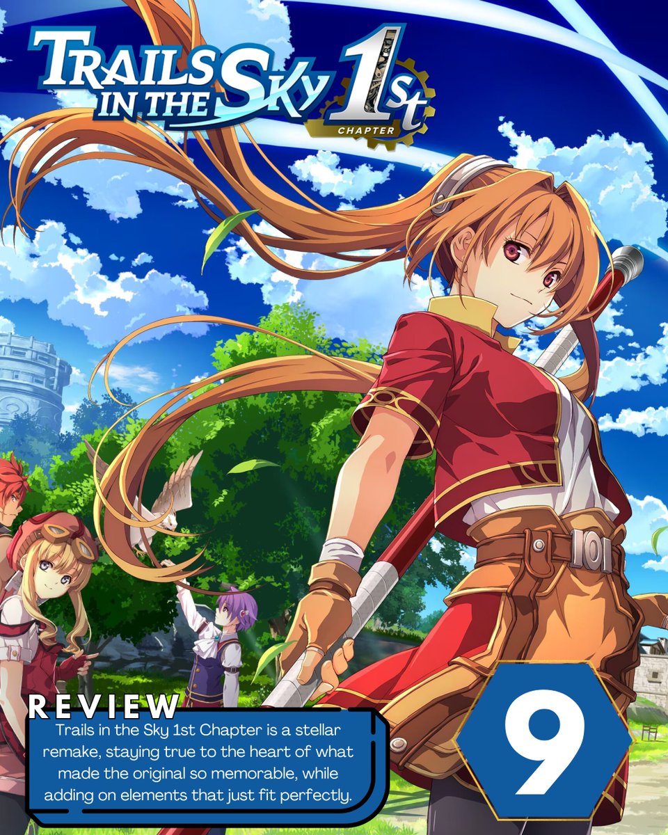 Console Creatures tweet media