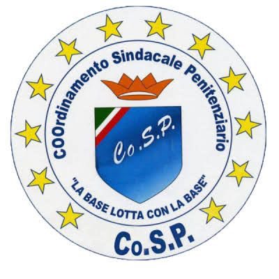 COSPCENTROSUD's tweet image. 