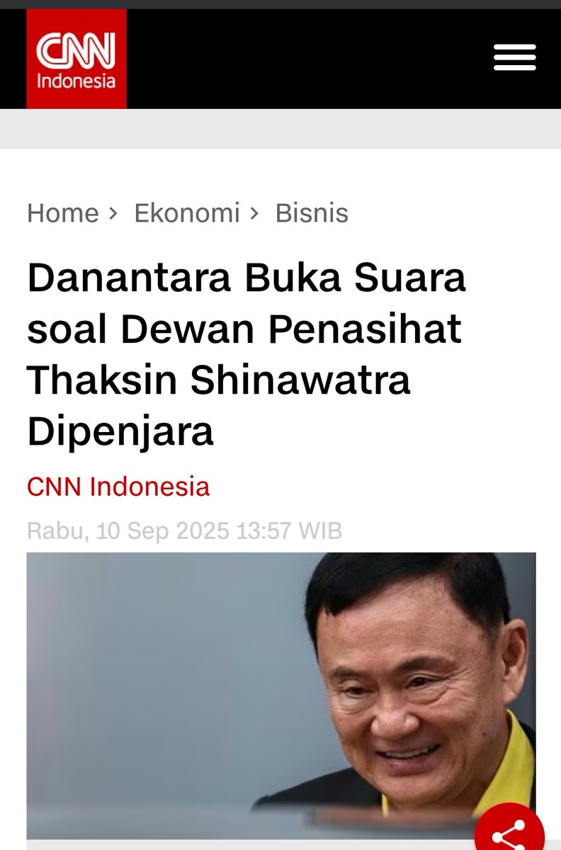 Danantara?
Kenapa dan bagaiman