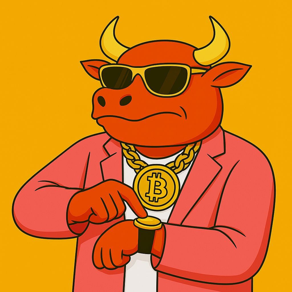 Don’t get left behind 👑