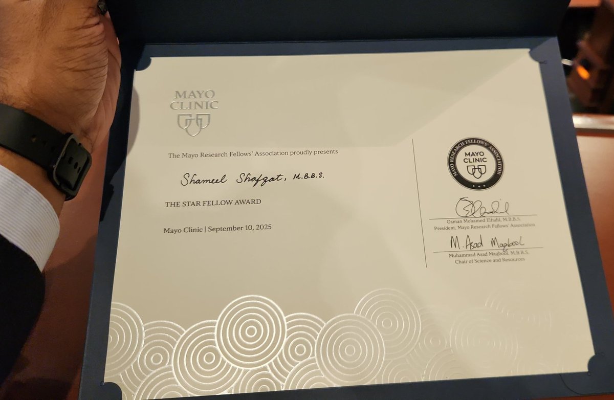 Shameel Shafqat MD tweet media