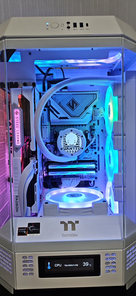 渡辺　自作PC 自作PC - Search / X