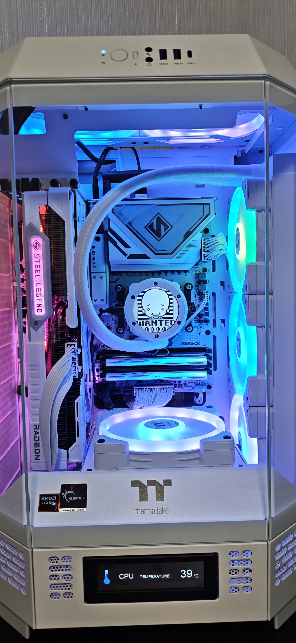 Thermaltake