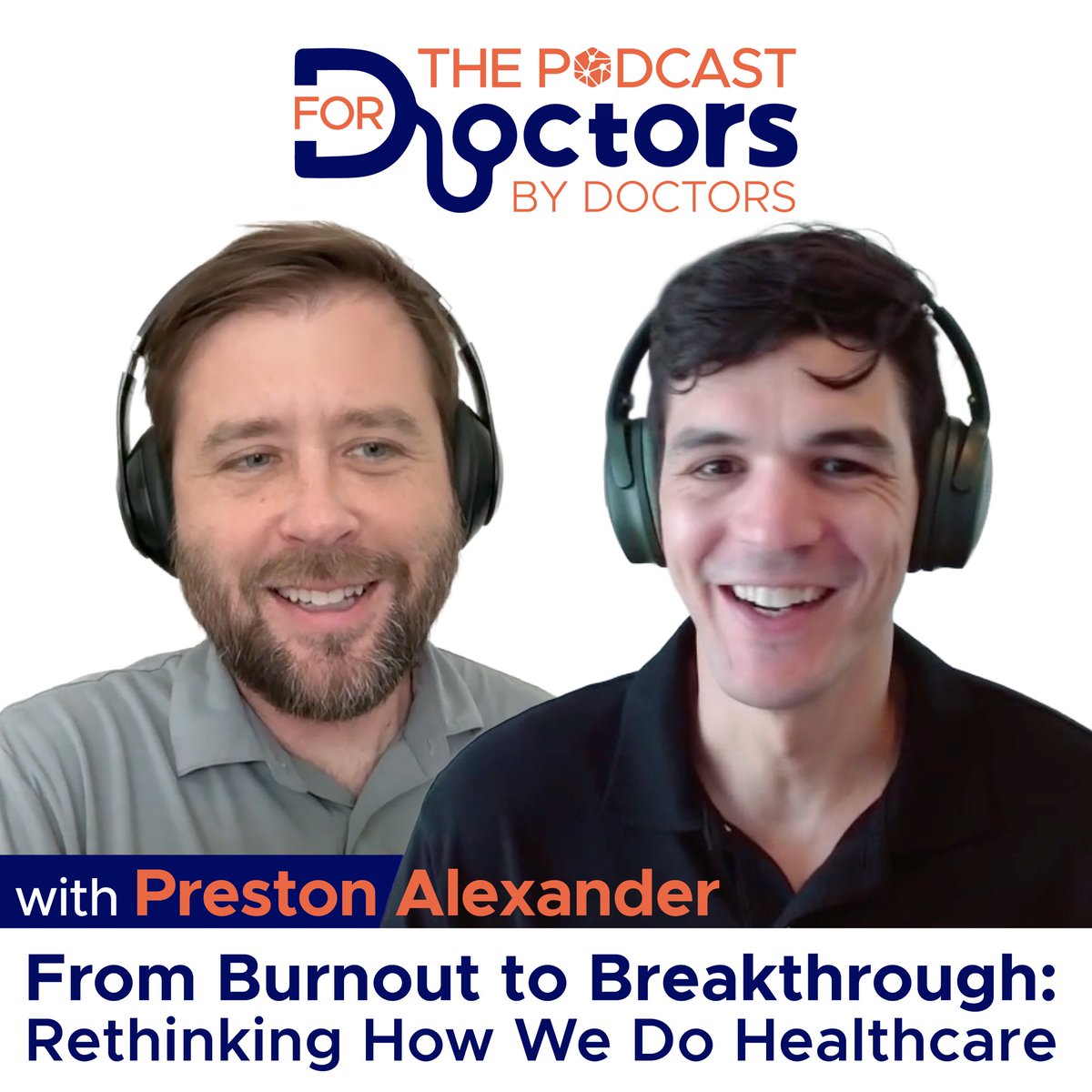 From innovative care models &amp; the growing influence of employers in healthcare spending, to the often-overlooked value of primary care; Preston Alexander takes a deep dive into the forces shaping modern medicine. 

Full episode: panaceafinancial.com/resources/podc…