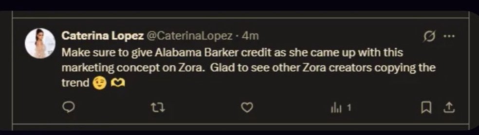 zoelevana's tweet photo. Do i really need to explain who @TheRealNomics is? Don’t forget that he was the one who helped us, he is the pioneer of the helmet, it was his idea 🫴✨

Check out my post in zora! https://t.co/cC9Gsd4qxJ https://t.co/Uj6Ktz6qNR