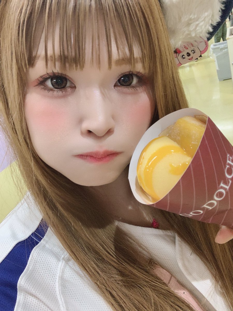 emimi109's tweet image. 今日は祖父江様クレープ食べた(  ˙༥˙  )♡

ソブマンゴーうまぁあああああ！！！！！！！！！

#祖父江大輔
#バンテリンドーム
#中日 #ドラゴンズ #中日ドラゴンズ
#竜に翼を
