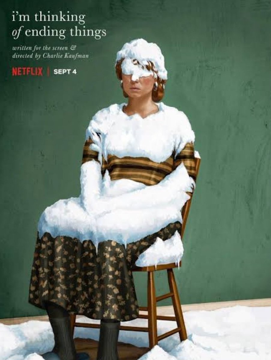 "İnsanda nadir görünen şey özgün eylemdir. Çoğu kişi aslında başkasıdır.
Düşünceleri başkalarının fikirleridir.
Yaşamları taklit, arzularıysa birer alıntıdır."

Ne güzel filmdi.