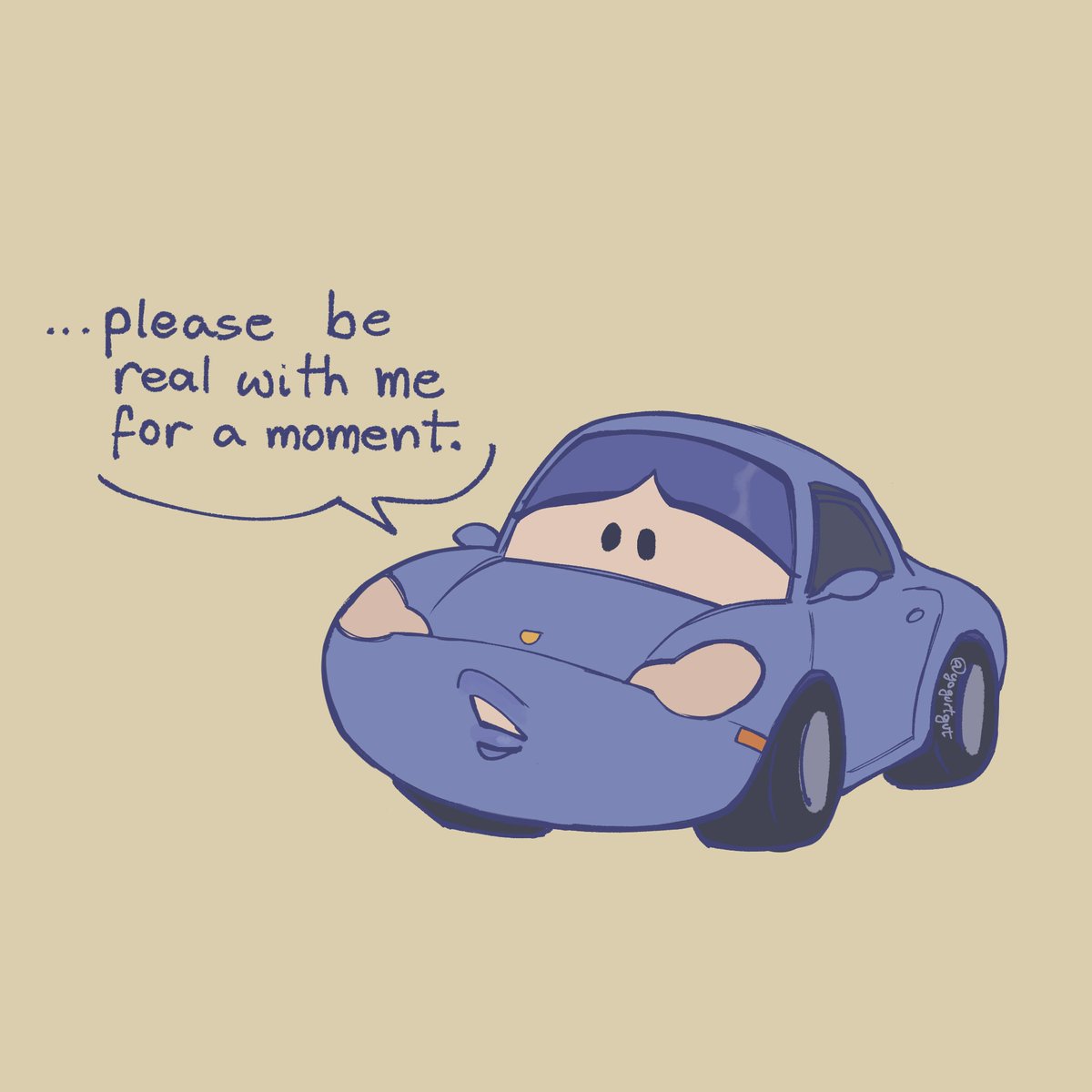 yogurtgut's tweet photo. ..I gonna revive this account. By posting my pixar cars fanart. 
go my little talking cars

#Pixar #Lightningmcqueen https://t.co/8P9YHIjAVF