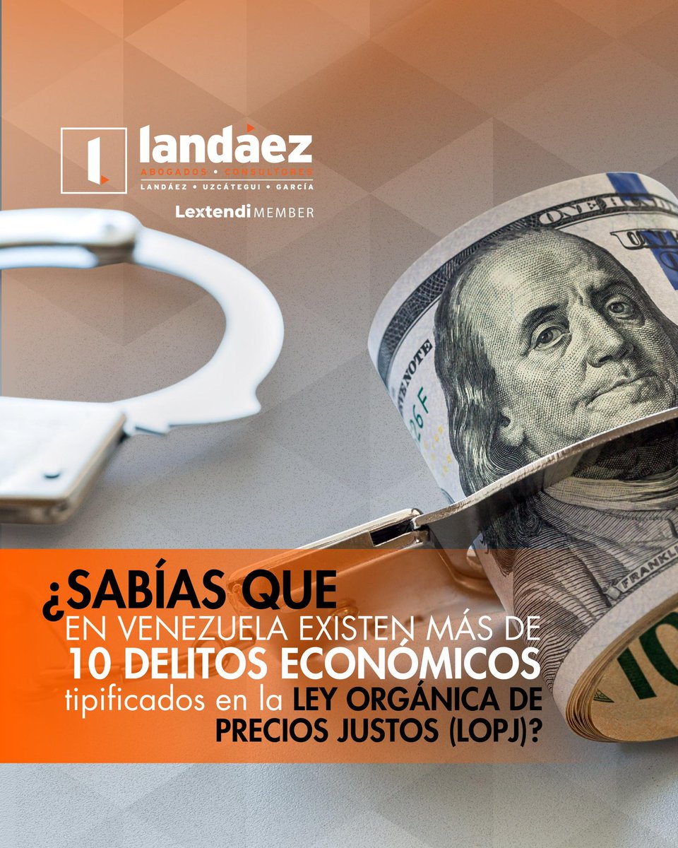 ¿Los conoces?