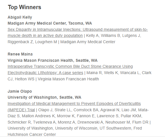 Clancy J. Clark MD tweet media