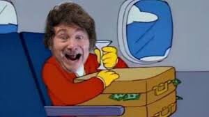 riellodecba's tweet photo. ♦️LA REALIDAD, la peor enemiga de @JMilei 

Viaje a #Paraguay y algunas sospechas…

Porqué tanto tiempo en Paraguay? 🤔

Agenda institucional: 
♦️Bilateral con @SantiPenap 
♦️Discurso en el Congreso guaraní 

Y luego?
Reunión con empresarios 

⚠️Peeero…porqué con un conocido contrabandista y falsificador de cigarrillos denunciado por la @StateDept que dirige @marcorubio y que tuvo pedido de captura?

Raro…👁

❌Esperemos haya sido otro error de la @Cancilleria_Ar y no otro escándalo internacional 

#LosPunguistasMilei no paran de sorprender con sus “actividades”

En octubre #MILEIOVOS 🫵