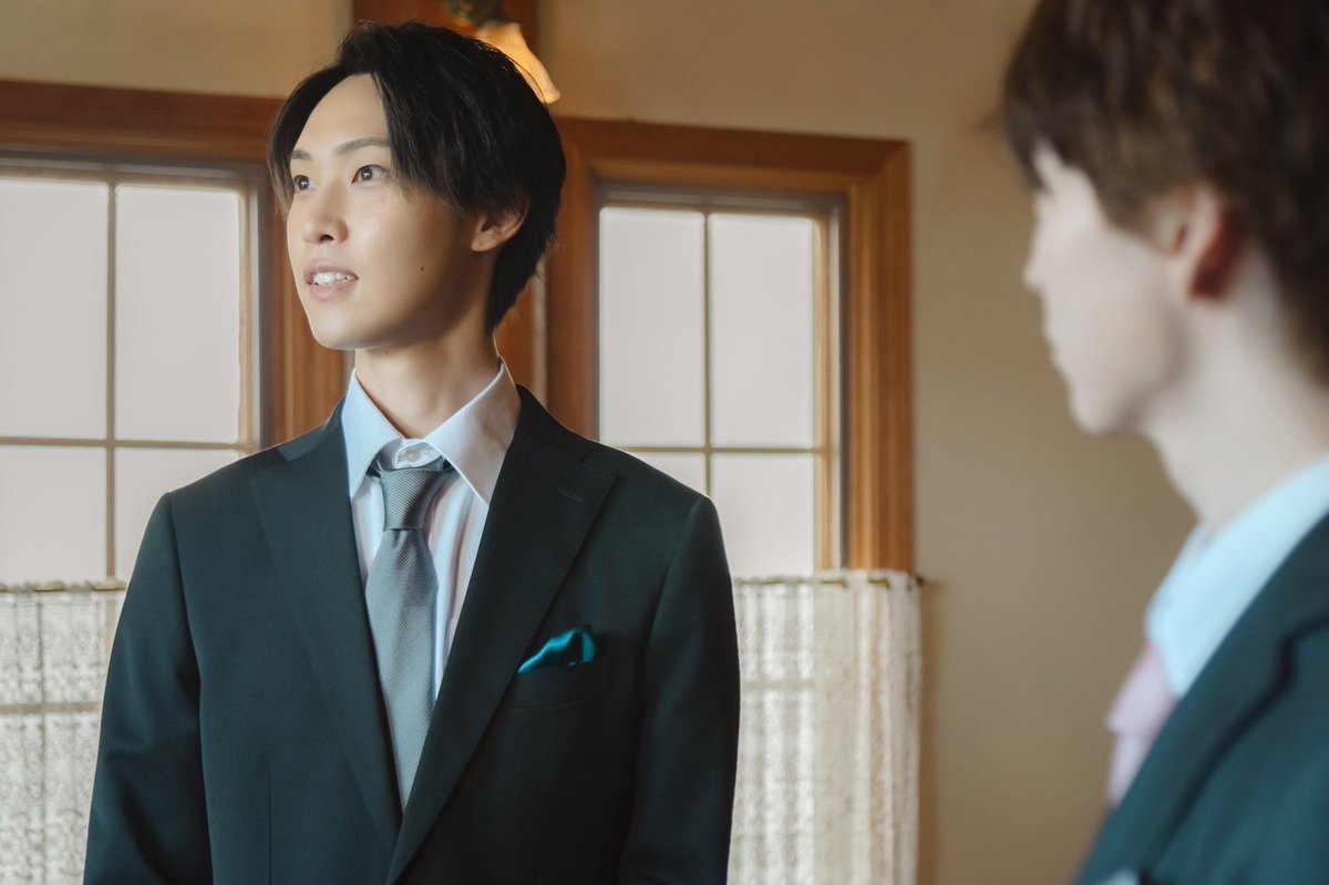 ˏˋ ☂️本日最終回放送☀️ ˊˎ- #堀夏喜 W主演 ドラマ『雨上がりの僕ら