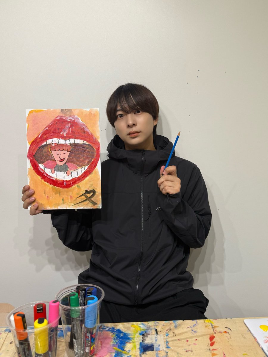 WAIWAILIVE2023  火ノ宮夕 うちわ WAIWAILIVE2023 火ノ宮夕 うちわ
