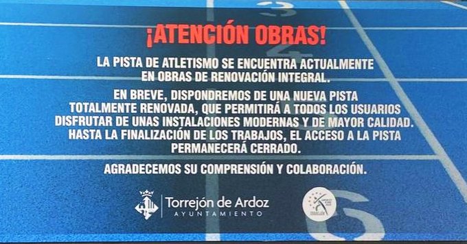 Foto cedida por Ayuntamiento de Torrejón