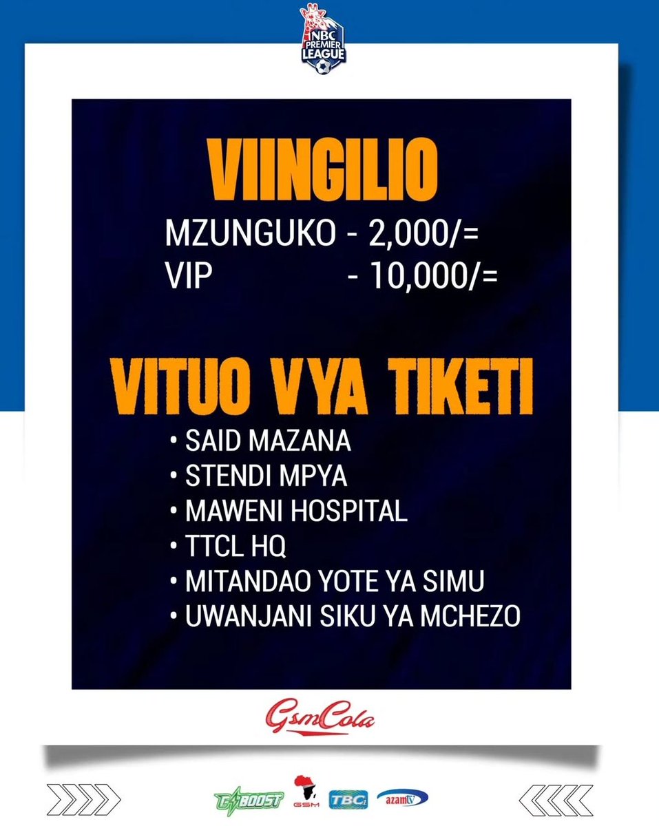 Mashujaafcofficial tweet media