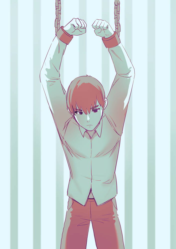 第三季....希望首席沒事🥲