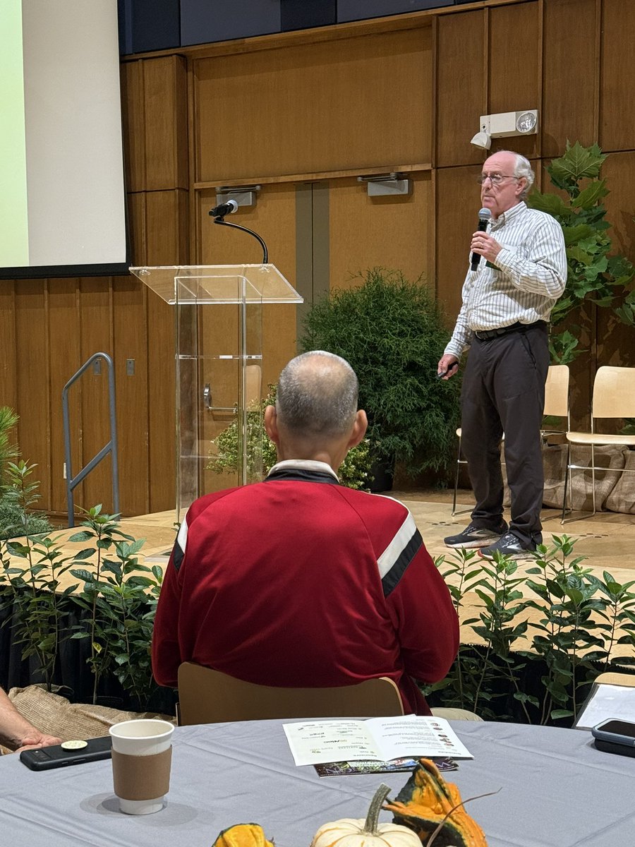 Washington Gardener tweet media