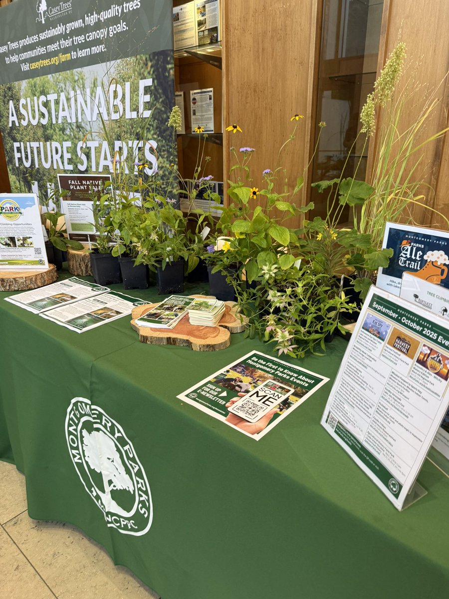 Washington Gardener tweet media