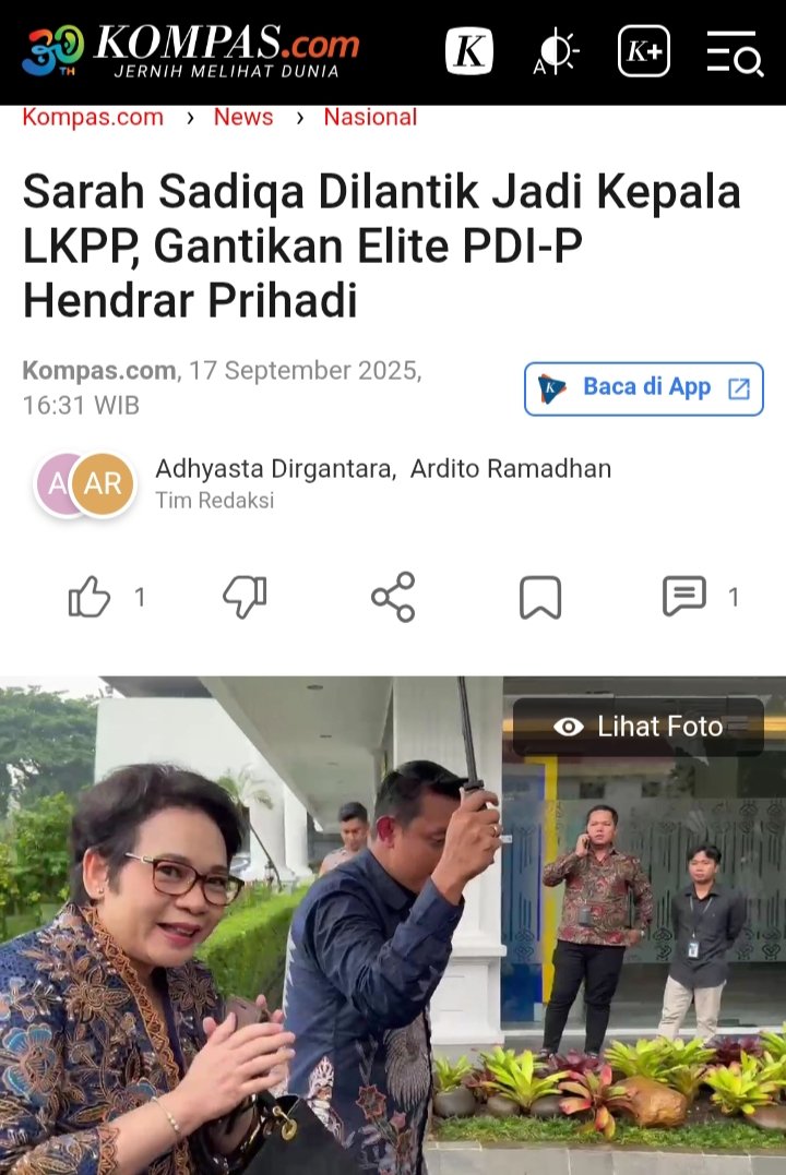 Belok_dong's tweet image. Gembar gembornya hubungan Megawati-Prabowo melebihi sahabat.

Kok bisa ya kader semata wayang nya di pemerintahan dipecat juga 😅

Tega banget.